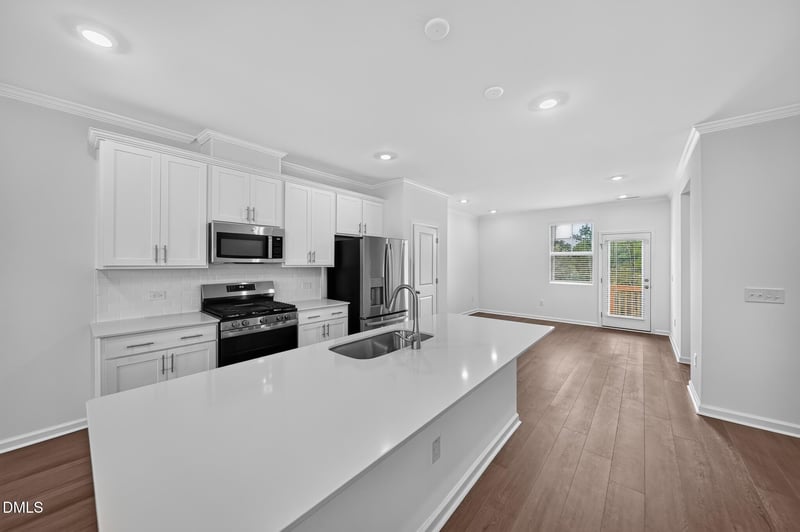 348 Diversity Way, Raleigh, NC 27610