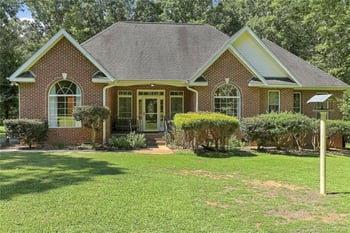 348 Doe Run Dr, Sanford, NC 27330