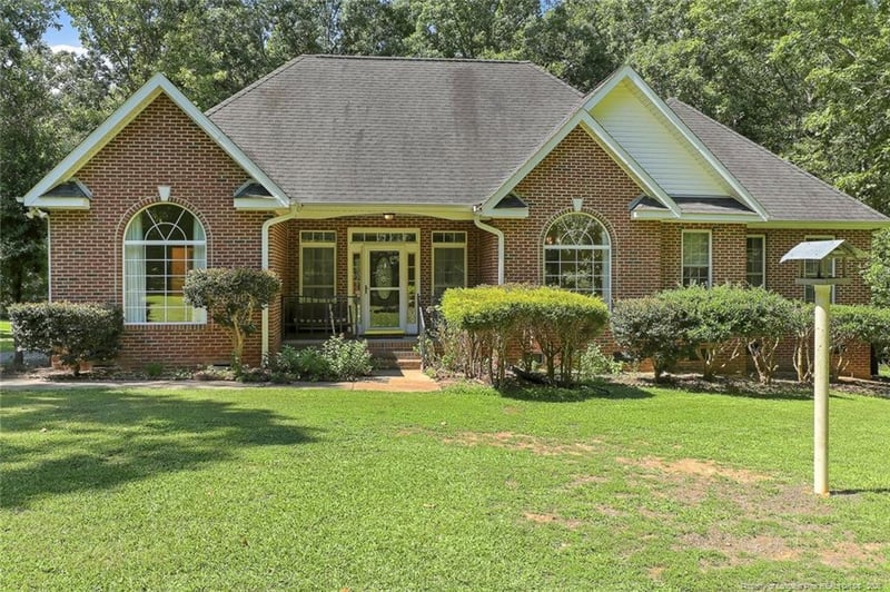 348 Doe Run Dr, Sanford, NC 27330