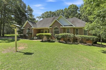348 Doe Run Dr, Sanford, NC 27330