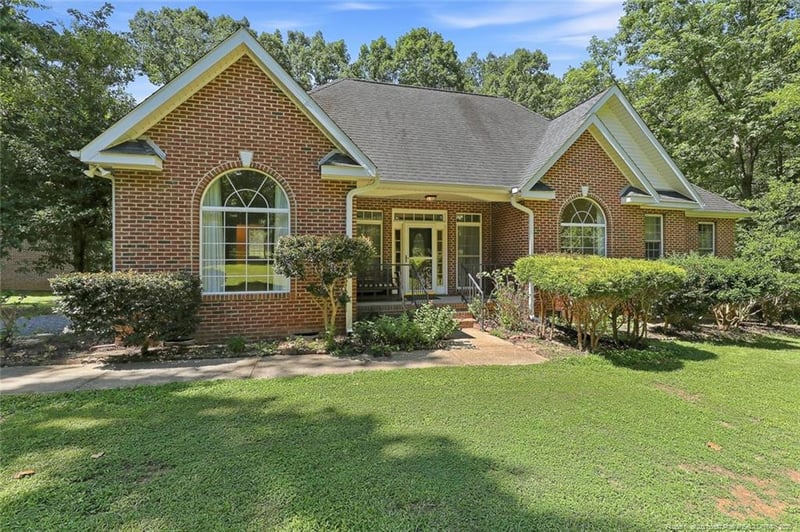 348 Doe Run Dr, Sanford, NC 27330