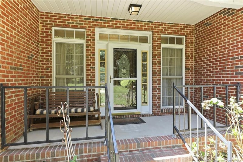 348 Doe Run Dr, Sanford, NC 27330