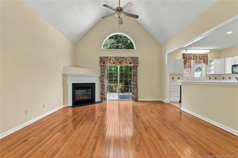 348 Doe Run Dr, Sanford, NC 27330