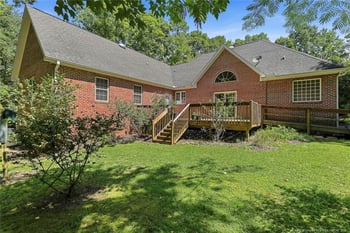 348 Doe Run Dr, Sanford, NC 27330