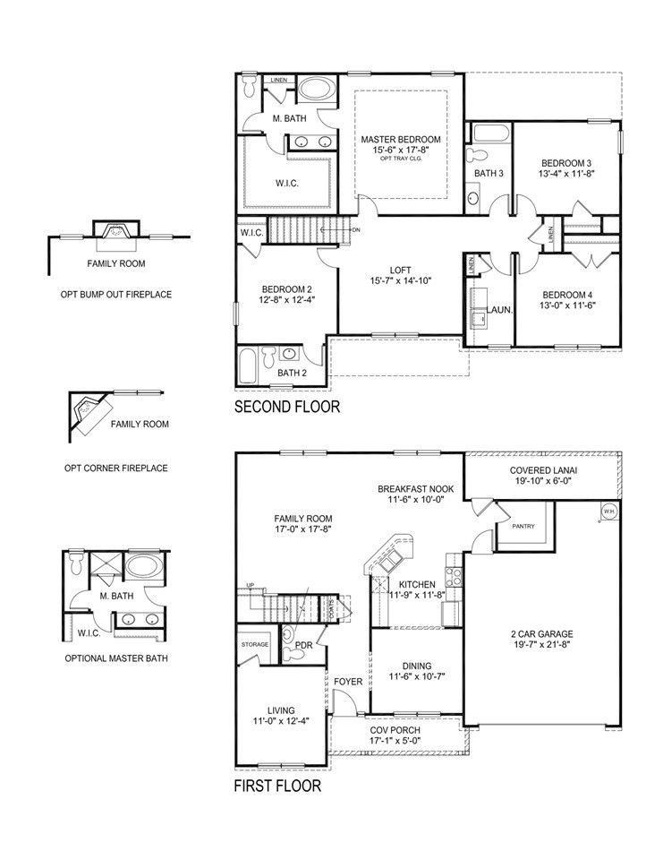 348 Glenkirk Pl, Garner, NC 27529