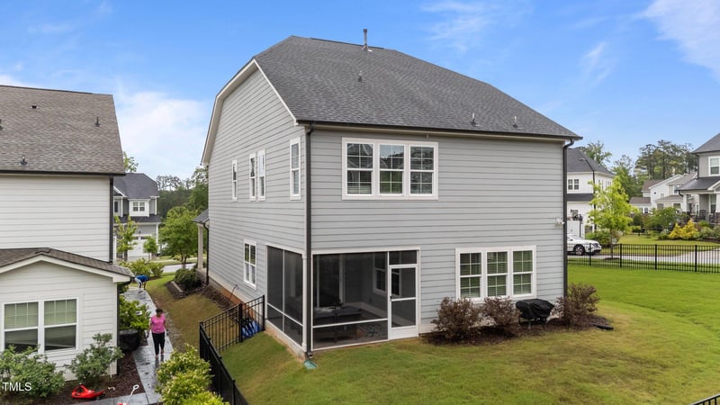 348 Golf Vista Trl, Holly Springs, NC 27540