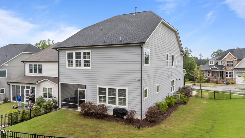348 Golf Vista Trl, Holly Springs, NC 27540