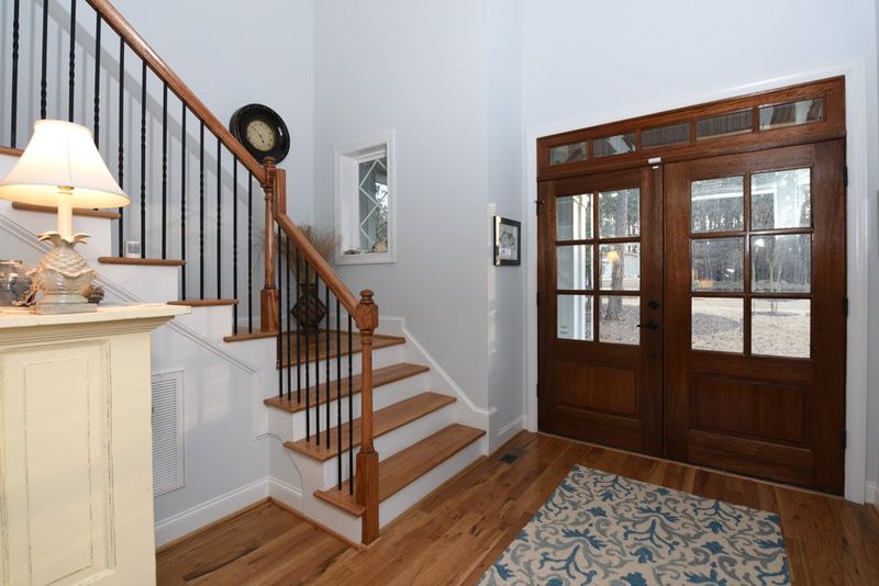 348 Harrison Pond Dr, Pittsboro, NC 27312