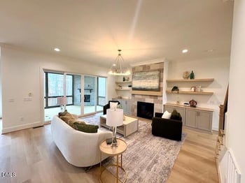 348 Inspiration Way, Fuquay Varina, NC 27526