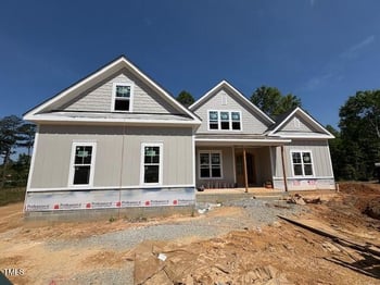 348 Inspiration Way, Fuquay Varina, NC 27526