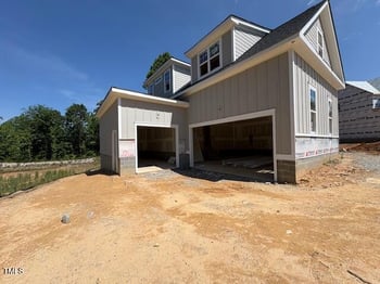 348 Inspiration Way, Fuquay Varina, NC 27526
