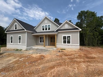 348 Inspiration Way, Fuquay Varina, NC 27526