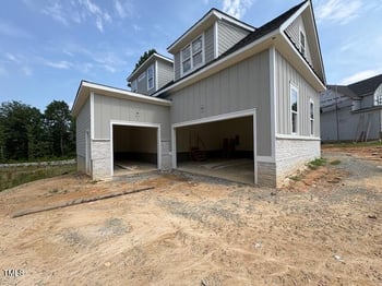 348 Inspiration Way, Fuquay Varina, NC 27526