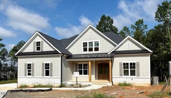 348 Inspiration Way, Fuquay Varina, NC 27526
