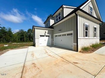 348 Inspiration Way, Fuquay Varina, NC 27526