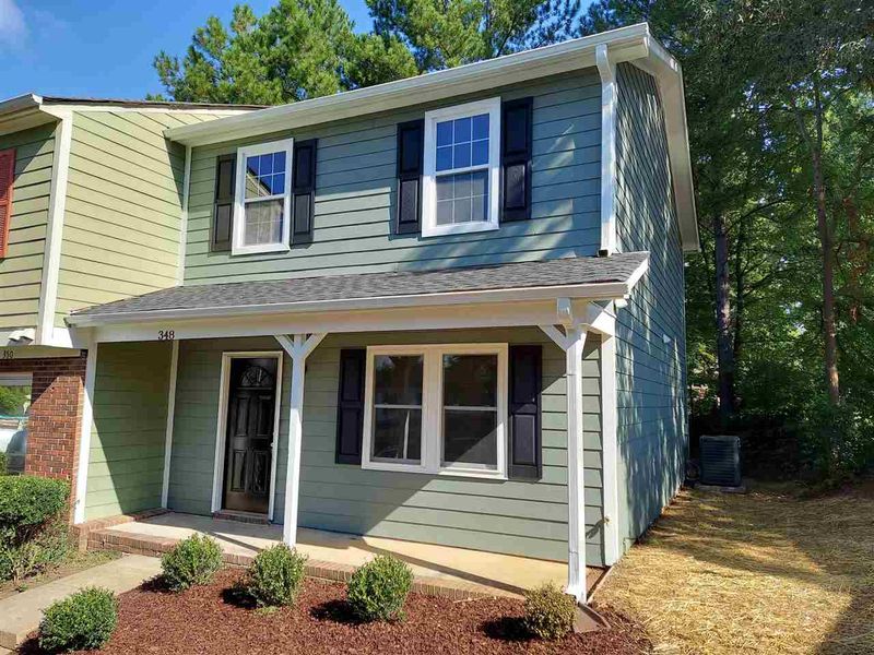 348 Kilarney Dr, Durham, NC 27703
