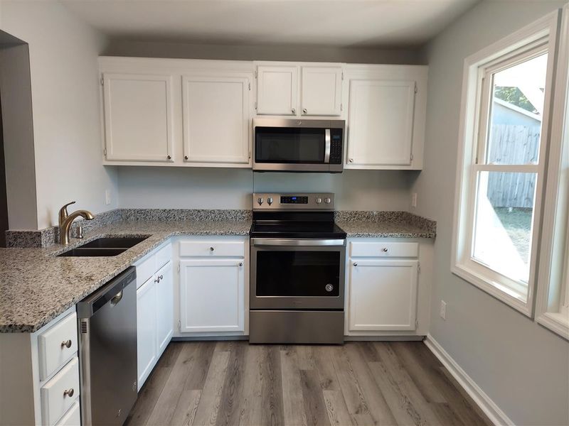 348 Kilarney Dr, Durham, NC 27703