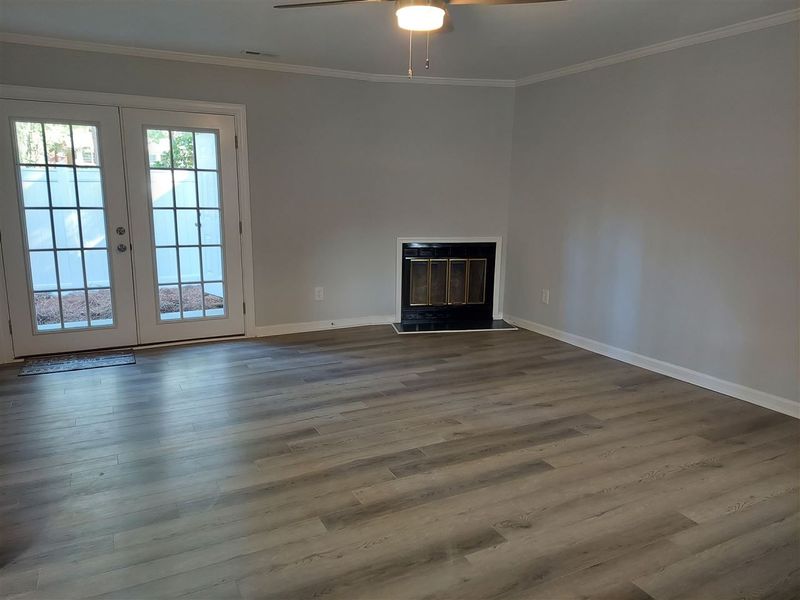 348 Kilarney Dr, Durham, NC 27703