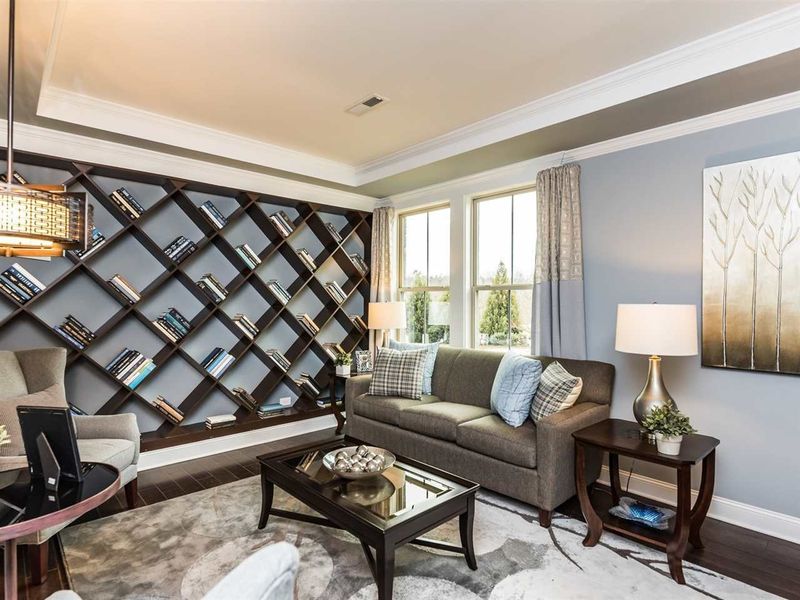 348 Legacy Falls Dr N, Chapel Hill, NC 27517