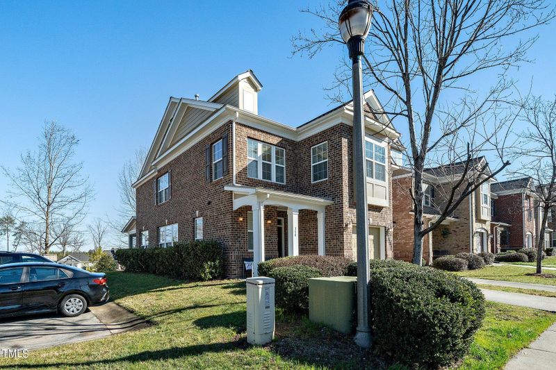 348 Longchamp Ln, Cary, NC 27519