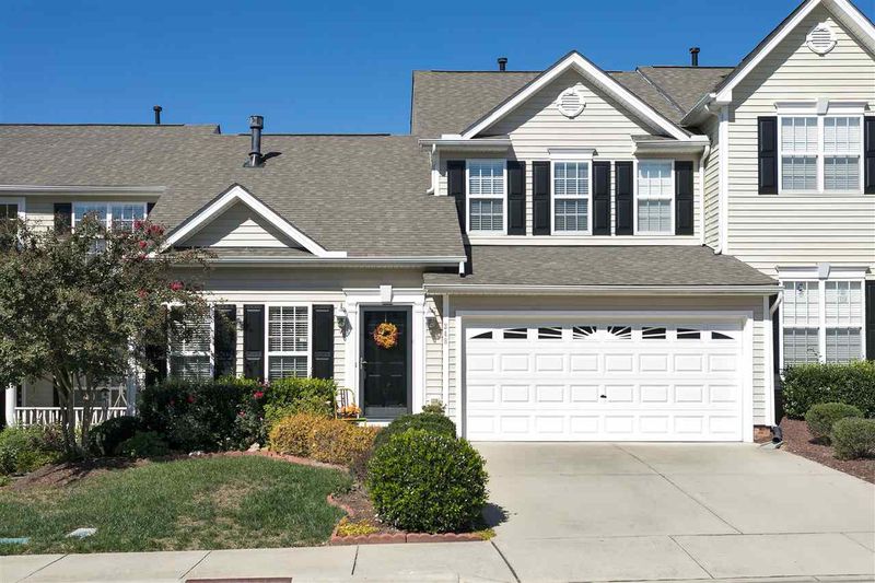 348 Luke Meadow Ln, Cary, NC 27519