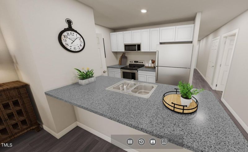 348 Maggie Ln, Roxboro, NC 27573
