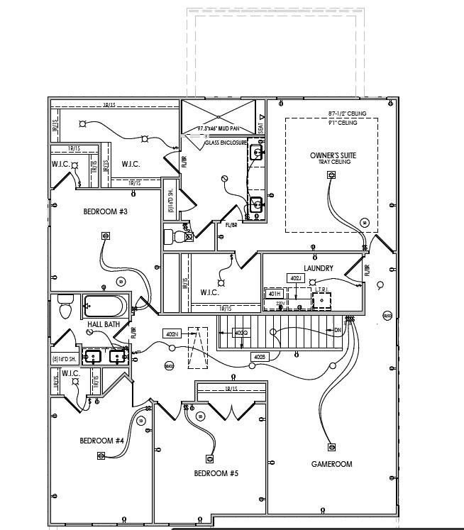 348 Murray Grey Ln, Wake Forest, NC 27587