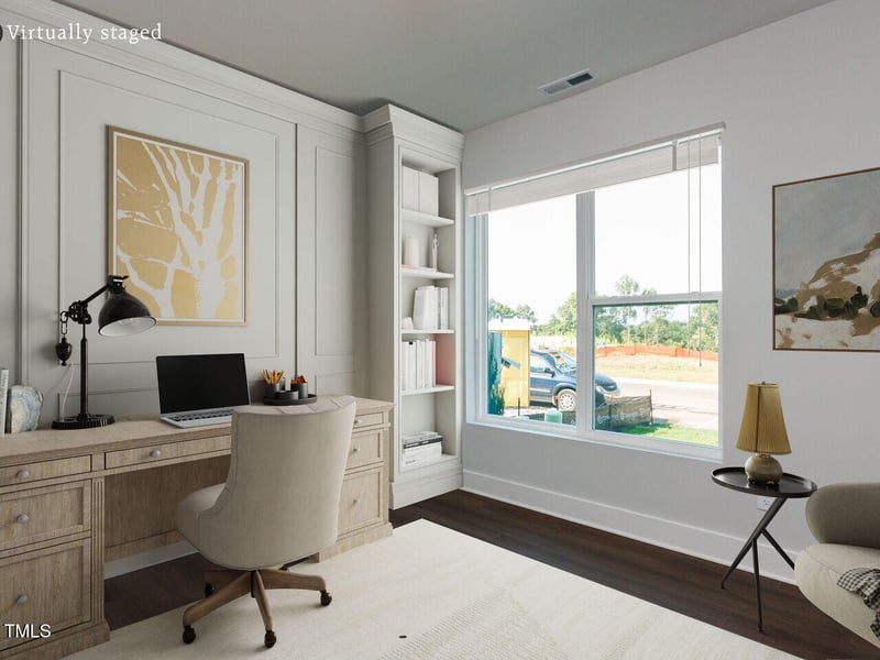 348 North Village Pw, Pittsboro, NC 27312