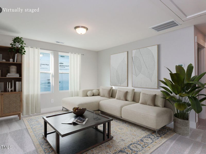 348 North Village Pw, Pittsboro, NC 27312