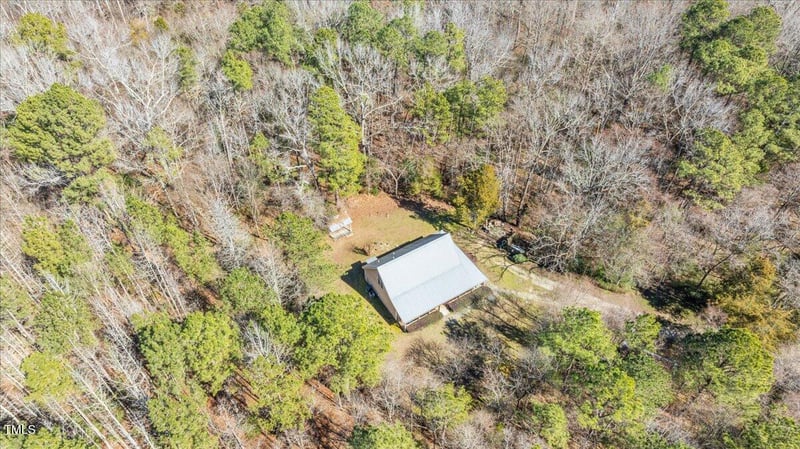 348 Raymond Tharrington Rd, Louisburg, NC 27549