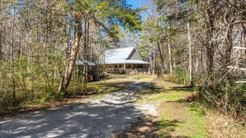 348 Raymond Tharrington Rd, Louisburg, NC 27549