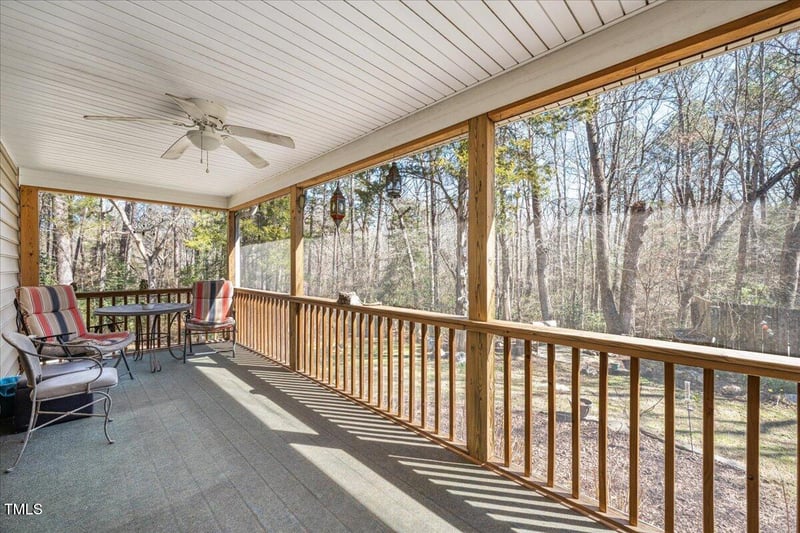 348 Raymond Tharrington Rd, Louisburg, NC 27549