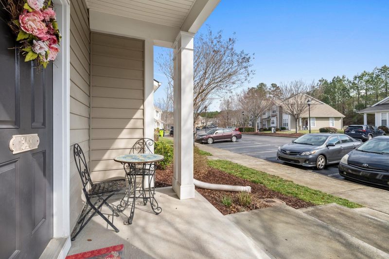 348 Red Elm Dr, Durham, NC 27713