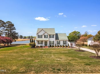 348 Riverwood Dr, Clayton, NC 27527