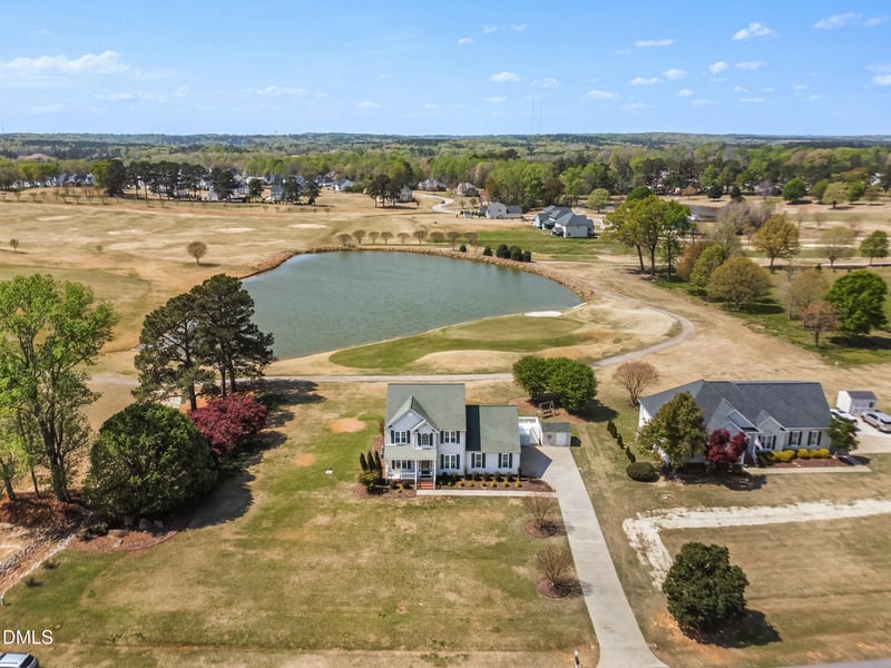 348 Riverwood Dr, Clayton, NC 27527