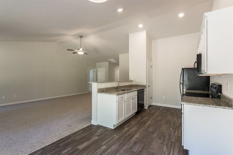 348 Rustling Way, Zebulon, NC 27597