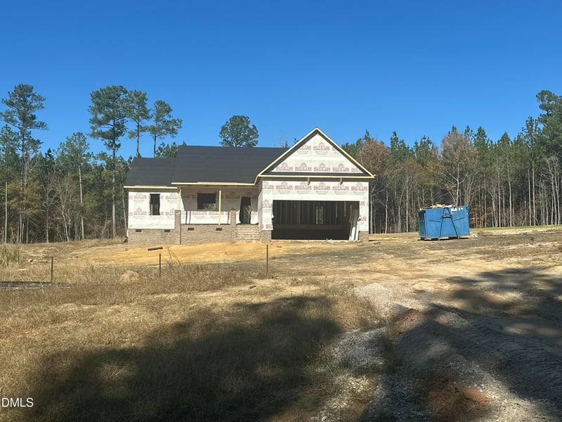 348 Rye Way, Wendell, NC 27591