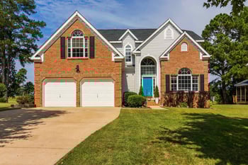 348 Seastone St, Raleigh, NC 27603