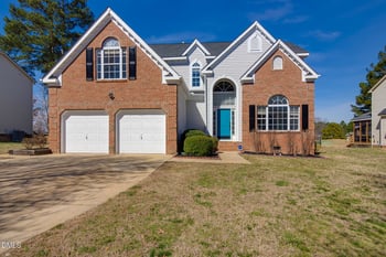 348 Seastone St, Raleigh, NC 27603