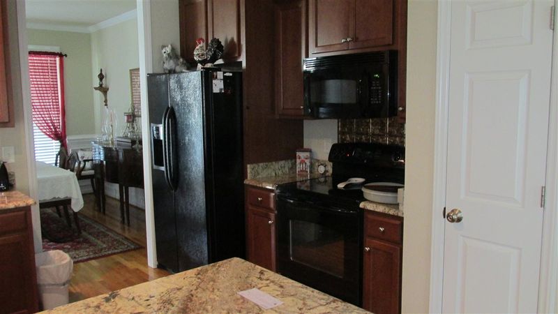 348 Tarragon Trl, Wendell, NC 27591