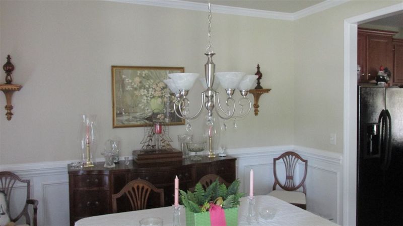 348 Tarragon Trl, Wendell, NC 27591