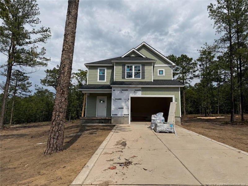 348 Travelers Way, Lillington, NC 27546