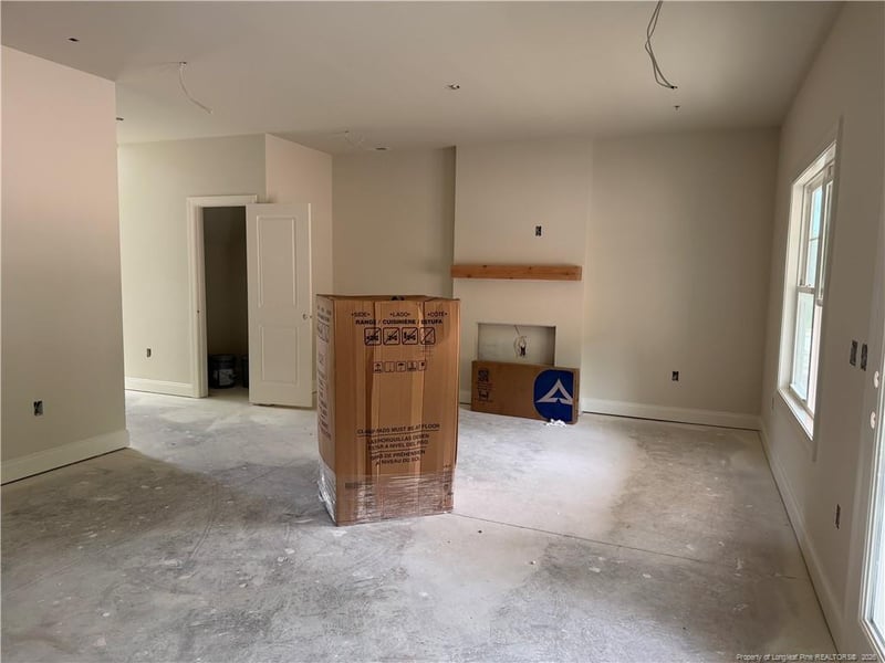 348 Travelers Way, Lillington, NC 27546