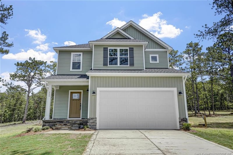 348 Travelers Way, Lillington, NC 27546