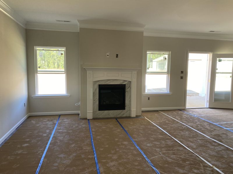 348 Verbena Dr, Clayton, NC 27520