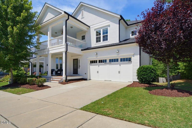 348 Vintage Point Ln, Wendell, NC 27591