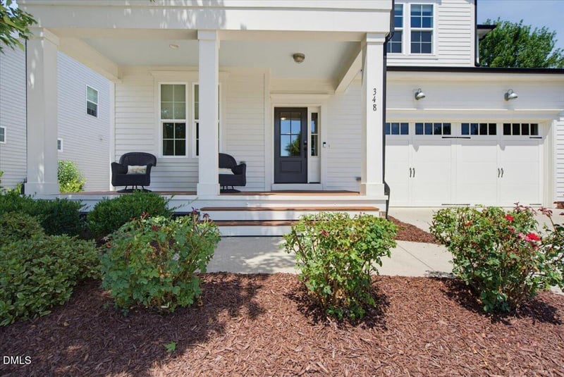 348 Vintage Point Ln, Wendell, NC 27591