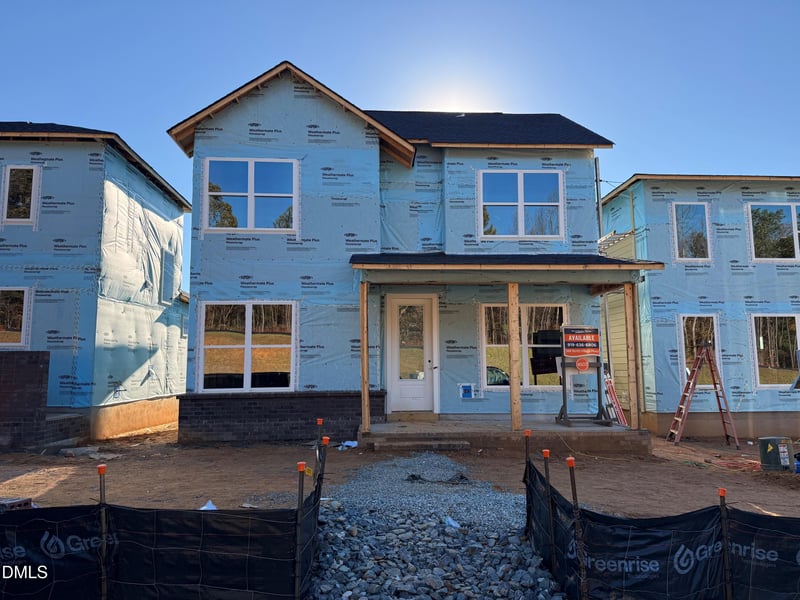 348 Vlg Pw, Pittsboro, NC 27312