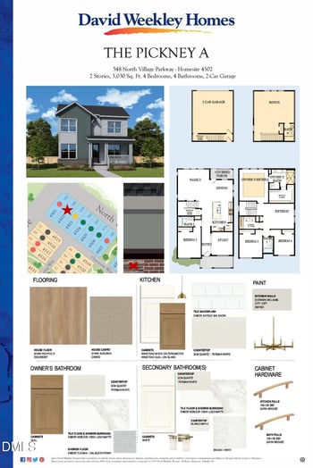 348 Vlg Pw, Pittsboro, NC 27312