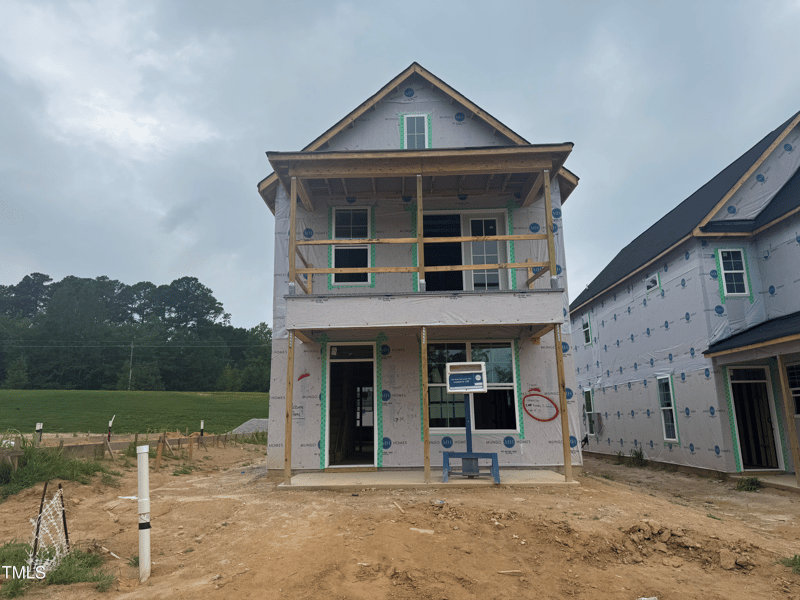 348 White Oak Gdn Way #225, Garner, NC 27529